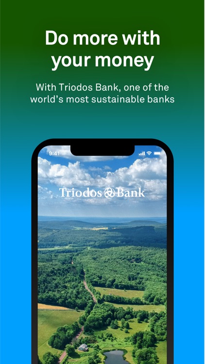 Triodos Bank