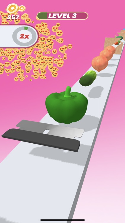 Slice Runners ! screenshot-5