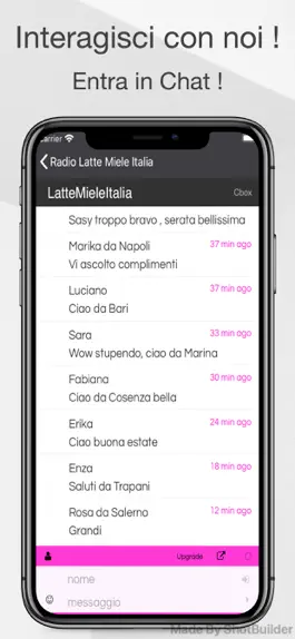 Game screenshot Latte Miele Italia apk