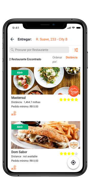 Raio Food(圖1)-速報App