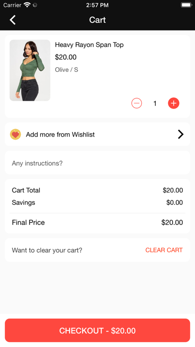 The Gardendale Mercantile PC 용