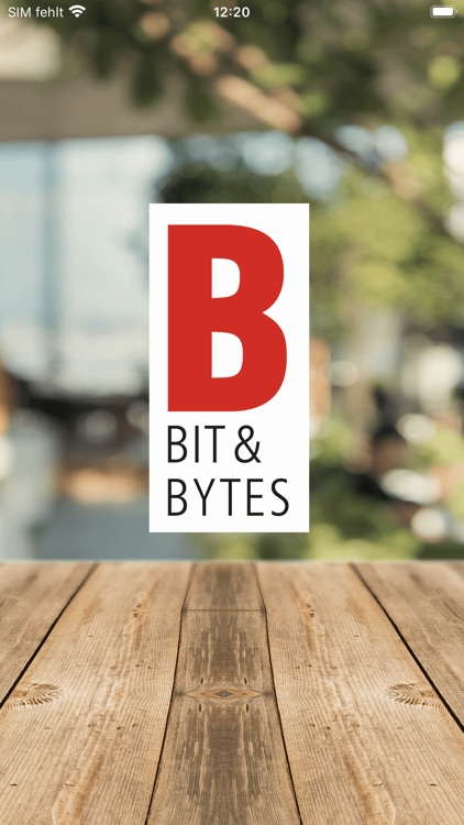 Bit & Bytes