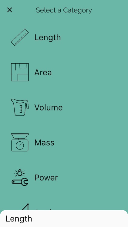 Global Unit Converter