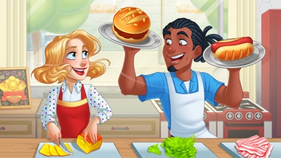 Cooking Diary® Restaurant Game free Rubies hack