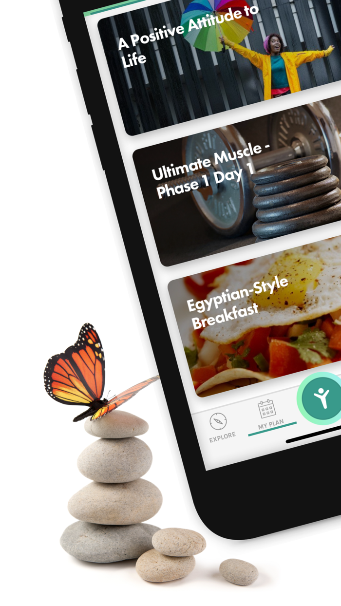 Appy – Health  Wellbeing