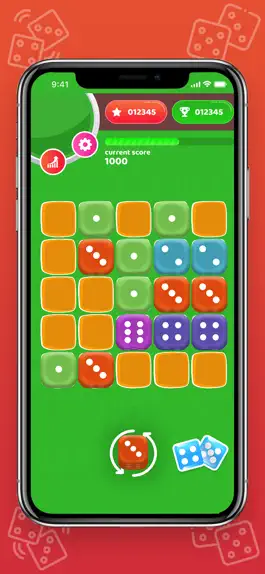 Game screenshot Magic Dice - Dice Game mod apk