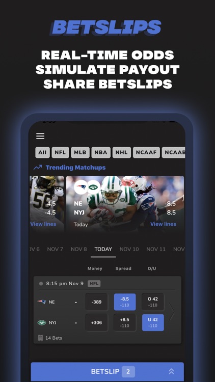 Bookit Sports screenshot-4