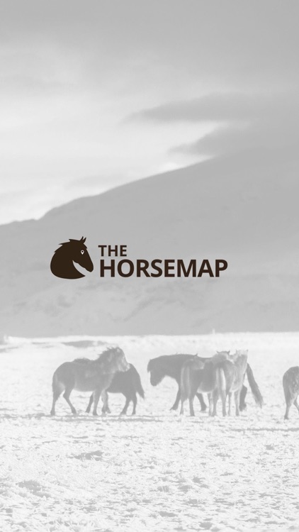 The HorseMap