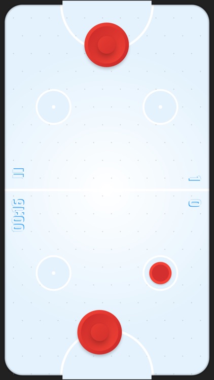 Air Hockey - Classic