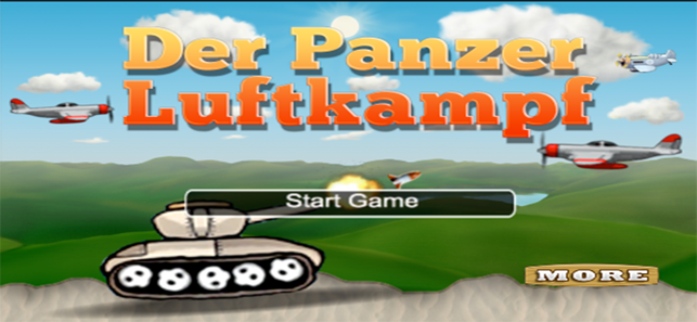 Der Panzer Luftkampf(圖2)-速報App