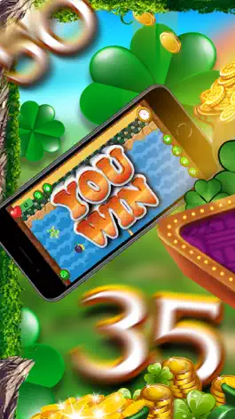 Game screenshot Lucky Shooting Game mod apk