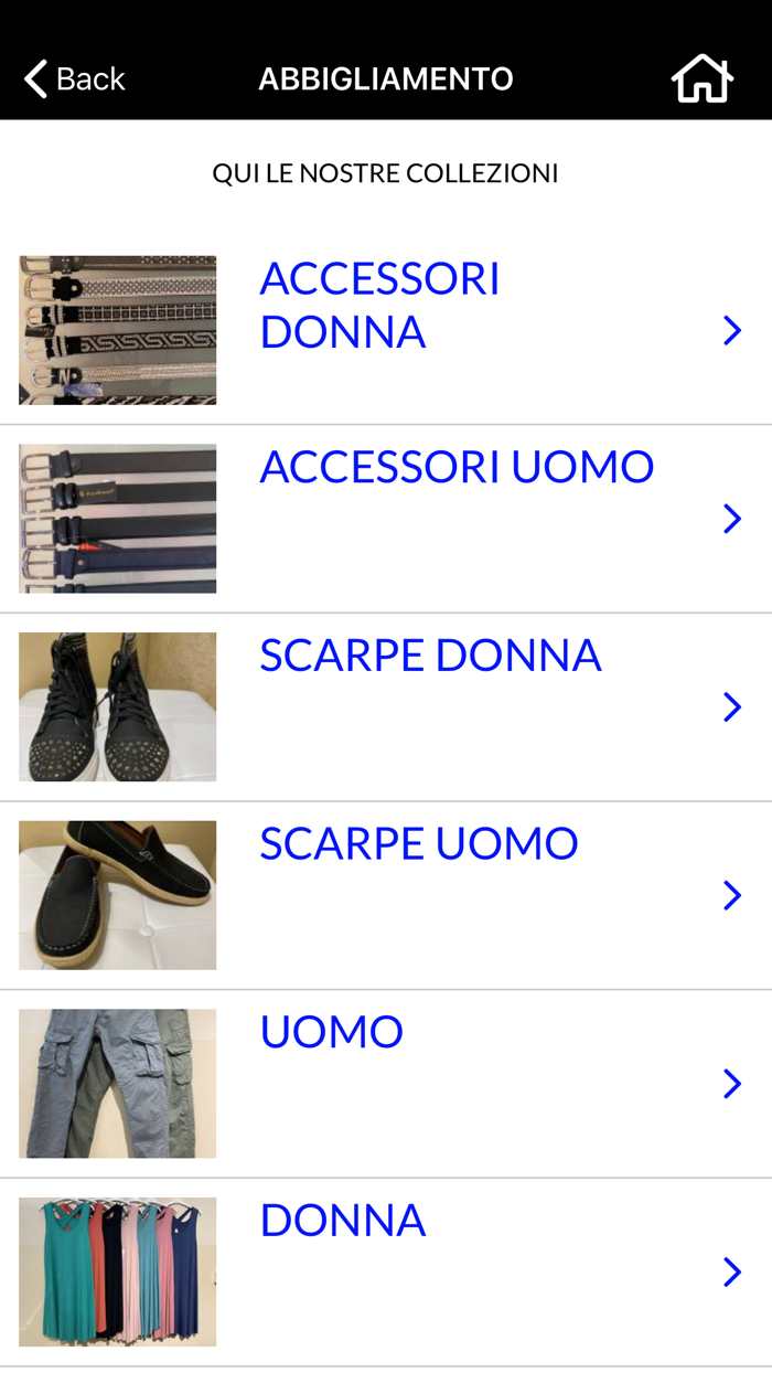 AL TOP ABBIGLIAMENTO