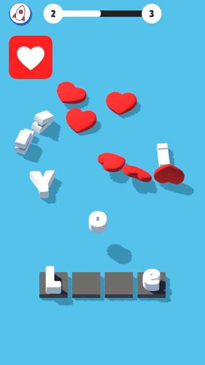 Words Pick