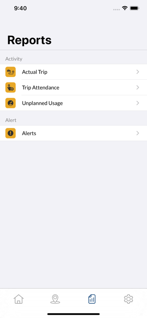 SecureBus Manager(圖3)-速報App