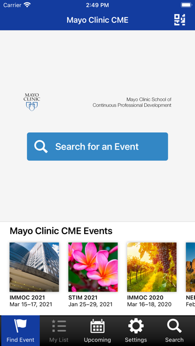 How to cancel & delete Mayo Clinic CME from iphone & ipad 2
