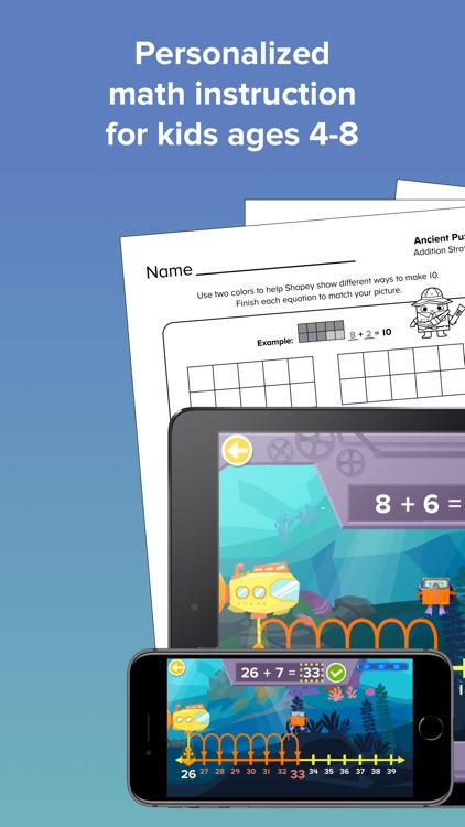 My Math Academy