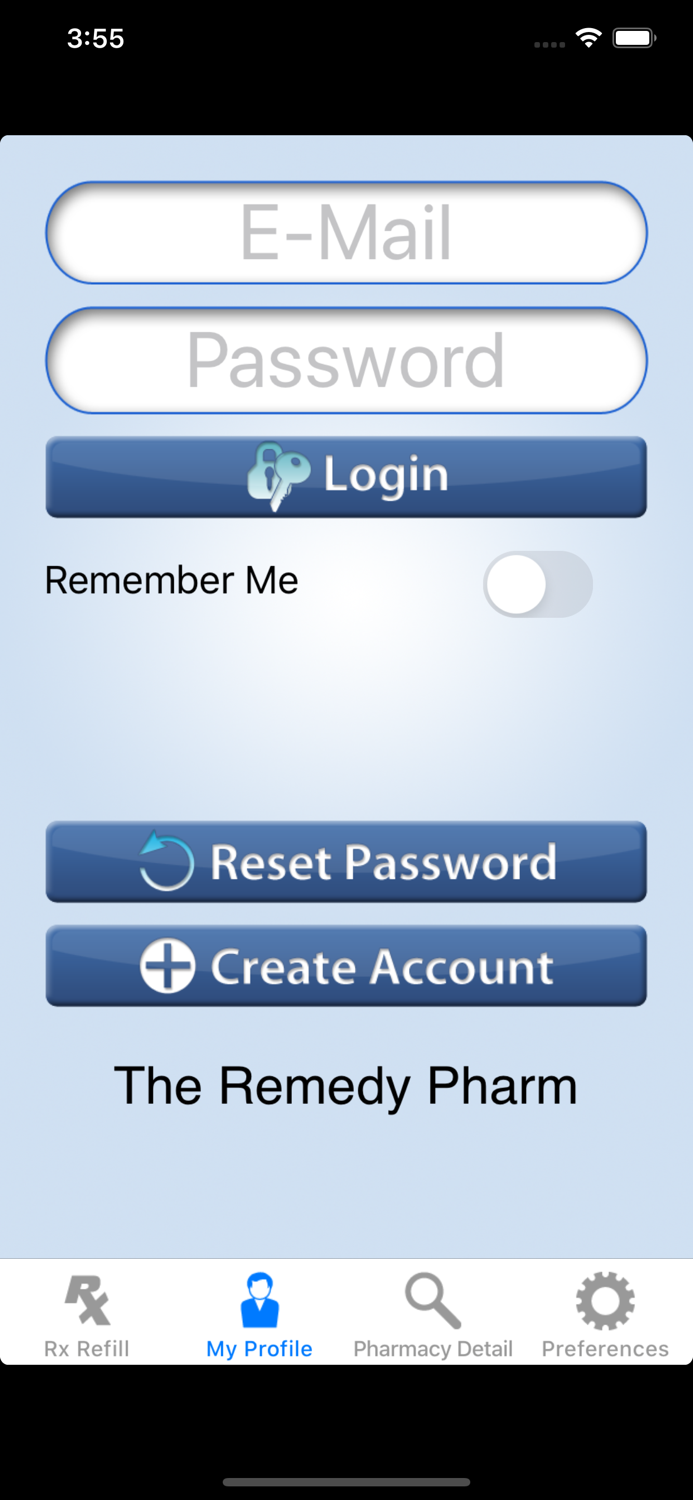 Remedy Pharm