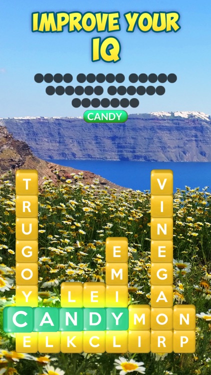 Word Stacks screenshot-0