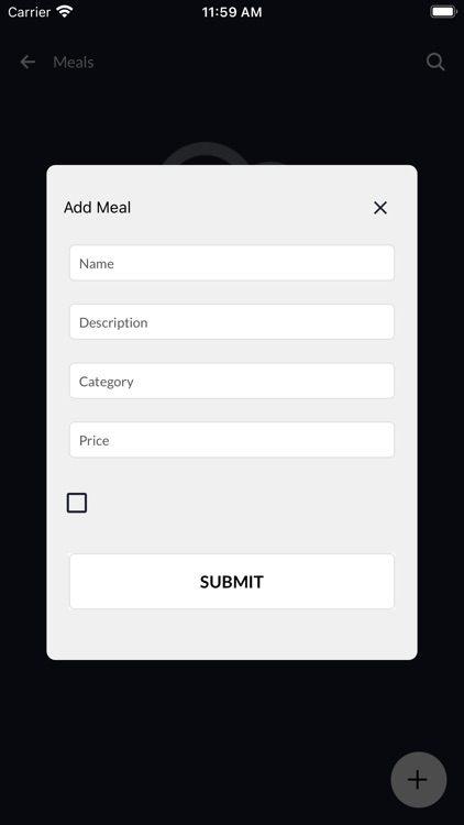 Carabet Merchant App screenshot-8
