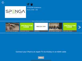 Game screenshot Spenga TV hack