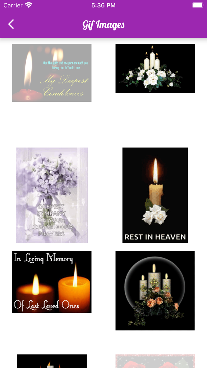 Condolence Message Image Quote
