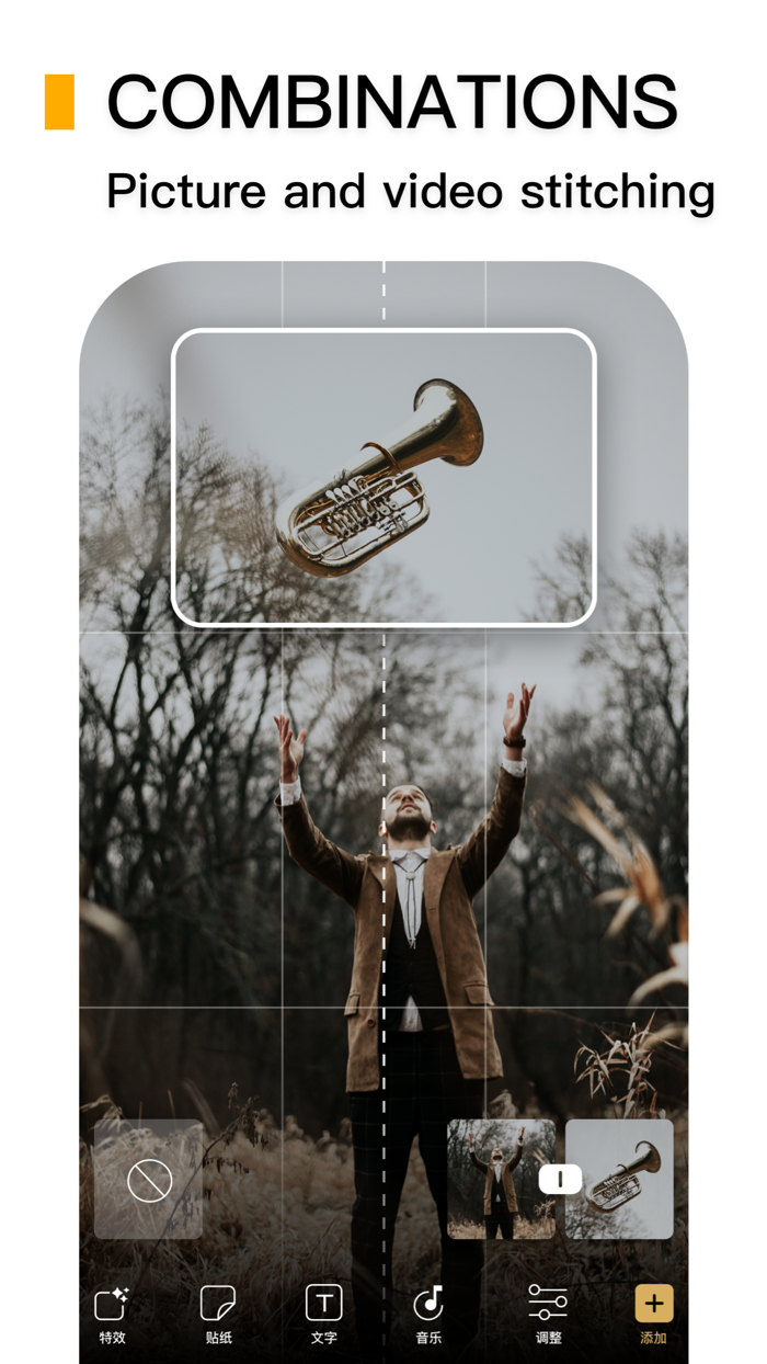 Paint Photo  Video Editor
