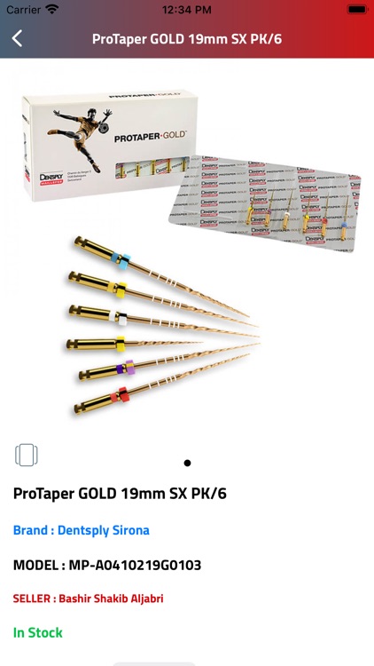 SOUQ DENTAL screenshot-3