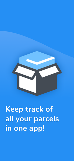 Parcel Arrive: Package Tracker(圖5)-速報App