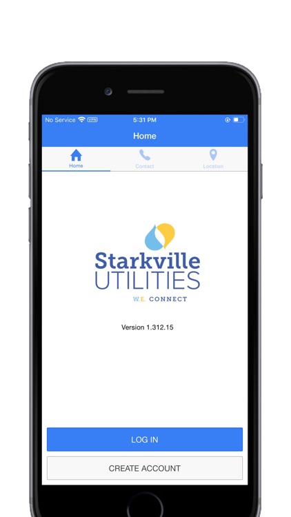 Starkville Utilities