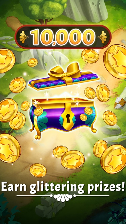 Game of Words: Cross & Connect screenshot-6