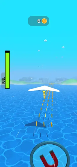 Game screenshot Fun Glider mod apk