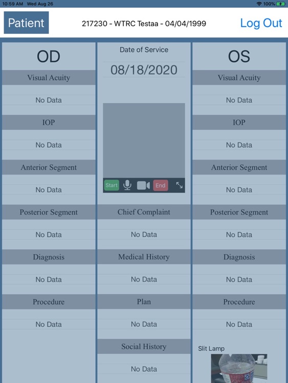 Brane Telemedicine screenshot-5