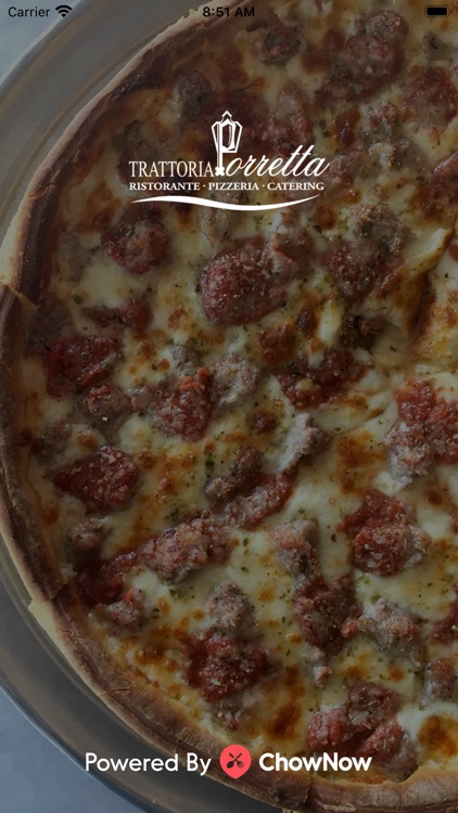 Trattoria Porretta Ristorante