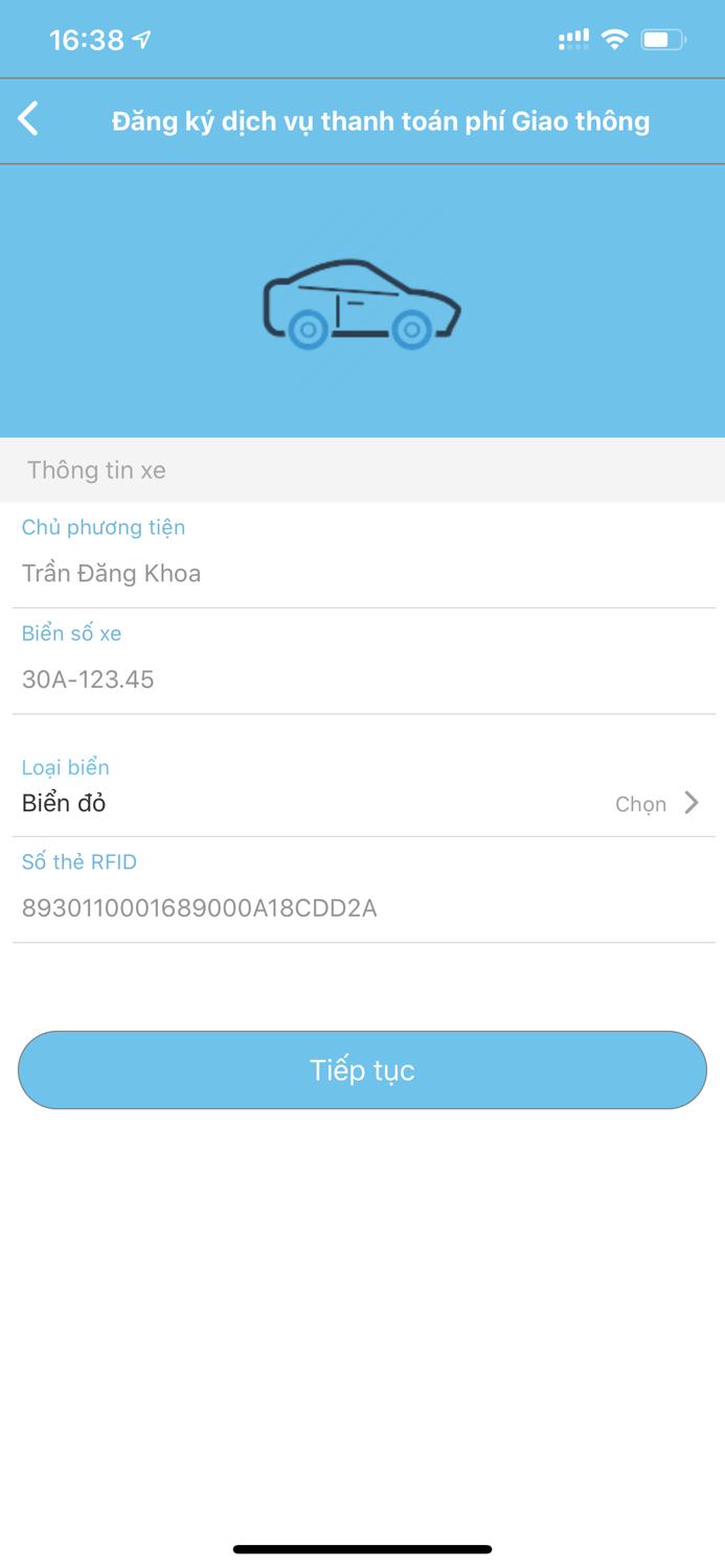 Epay Ví điện tử