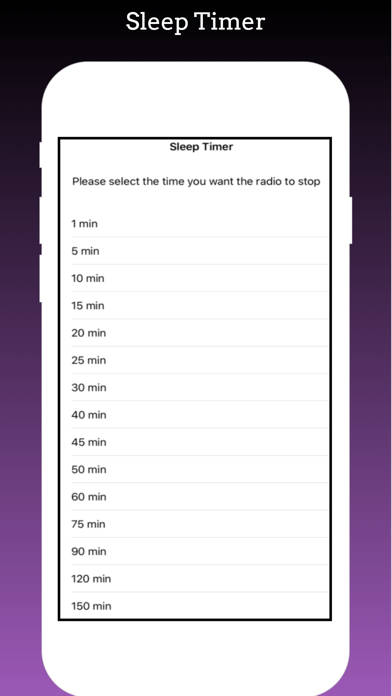 How to cancel & delete Oldies Radios - Top Stations Music Player FM/AM from iphone & ipad 4