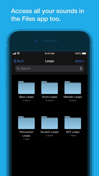 AudioCopy screenshot-3