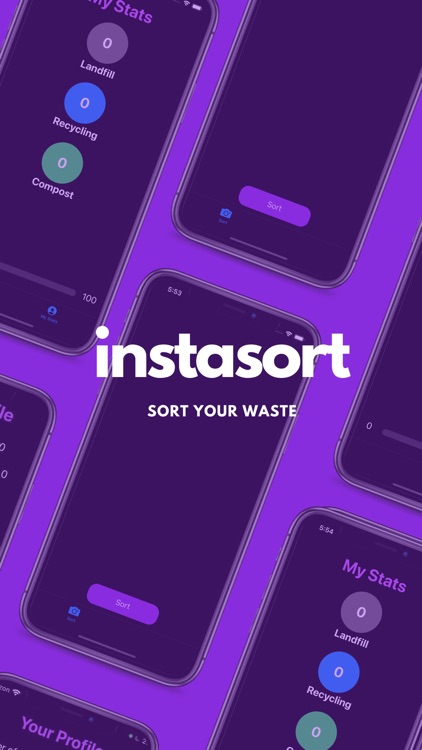 Instasort