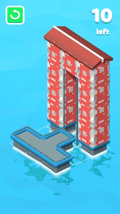 Town Builder 3D