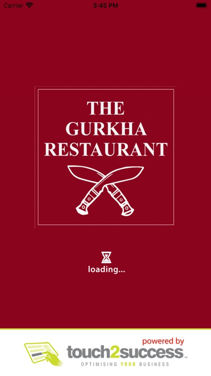 The Gurkha Restaurant. screenshot-3