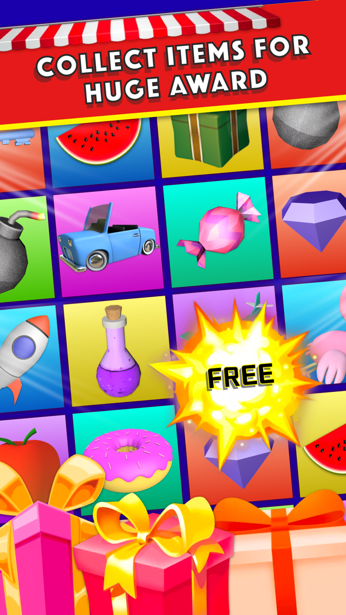 Coin Dollar - Win Big Prizes