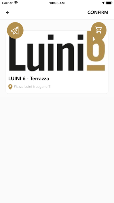 LUINI6 screenshot 2