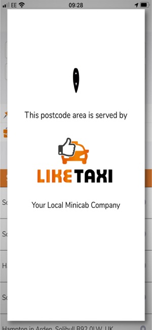 LikeTaxi(圖4)-速報App