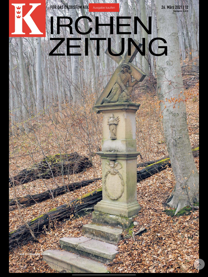 Kirchenzeitung Köln