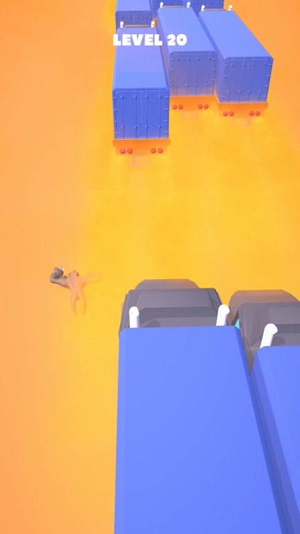 Jump A Truck screenshot-5