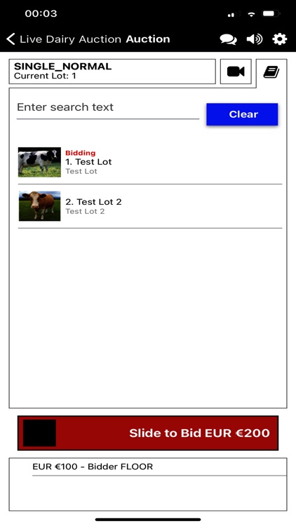 Live Dairy Auction screenshot-3