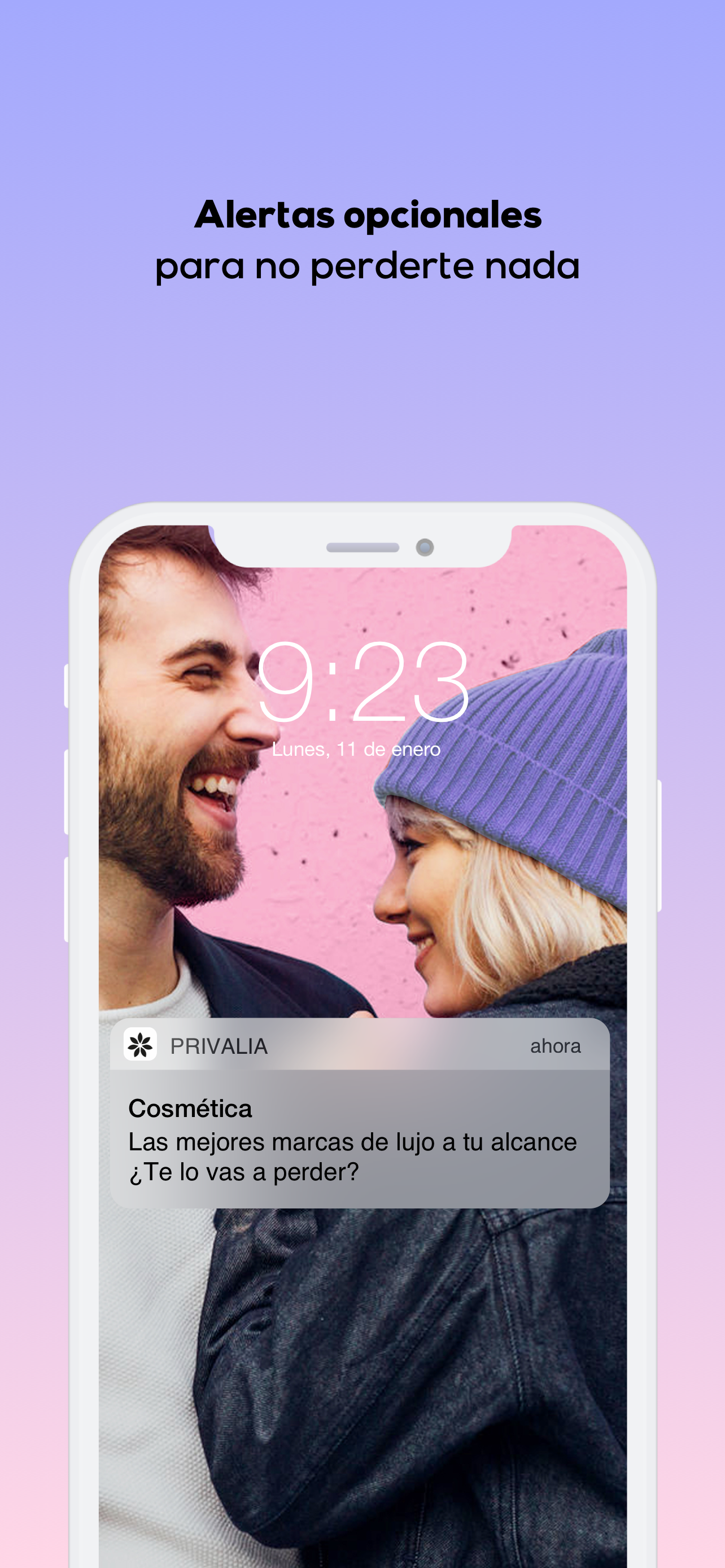 Posdata Una noche Cabecear Privalia - Outlet de marcas - Overview - Apple App Store - Spain