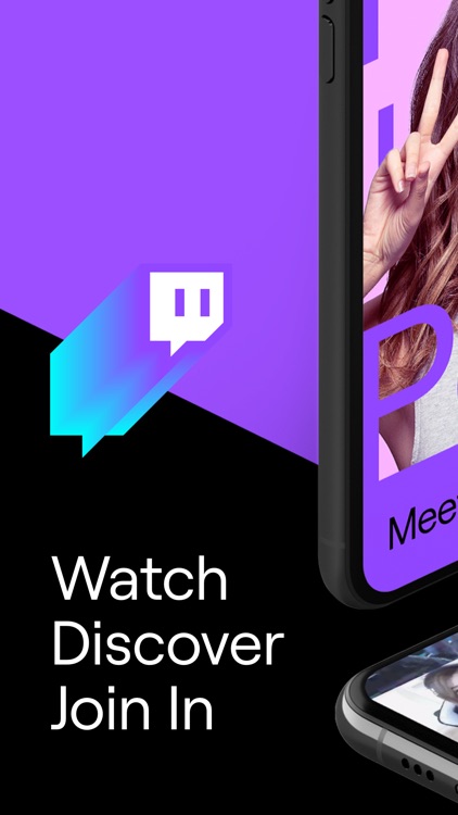 Twitch: Live Game Streaming screenshot-0