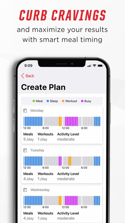 RP Diet Coach screenshot-5