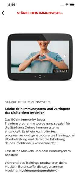 Game screenshot SmileFIT hack