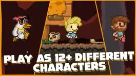 Game screenshot Kaasinator! hack